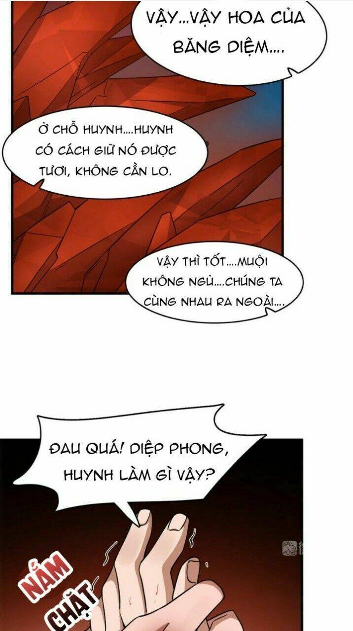 Độc Bộ Thiên Hạ: Đặc Công Thần Y Chapter 258 - Trang 30