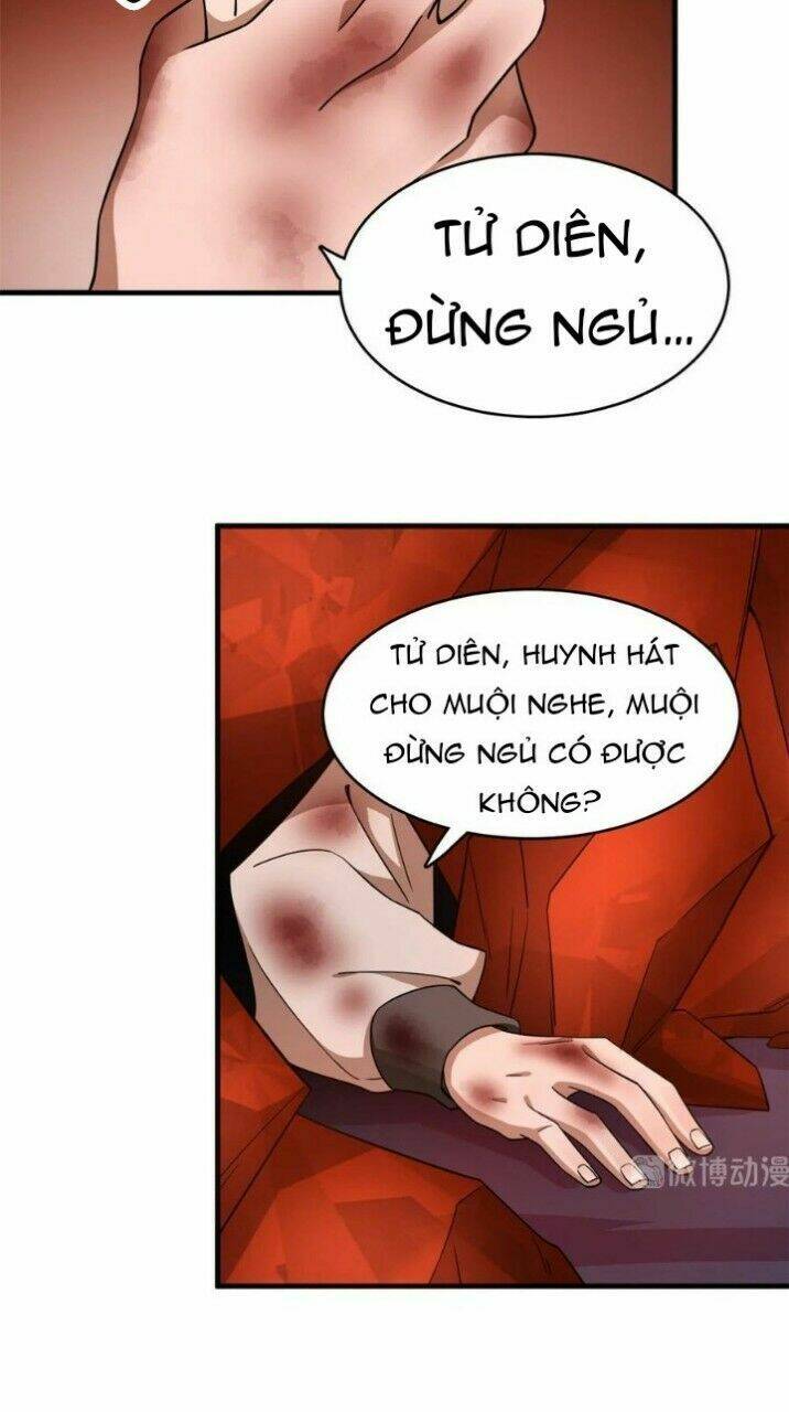 Độc Bộ Thiên Hạ: Đặc Công Thần Y Chapter 258 - Trang 31