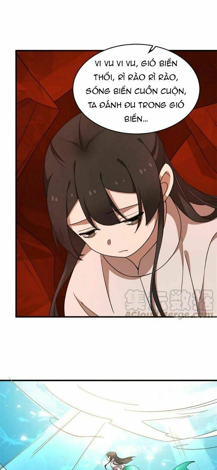 Độc Bộ Thiên Hạ: Đặc Công Thần Y Chapter 258 - Trang 32