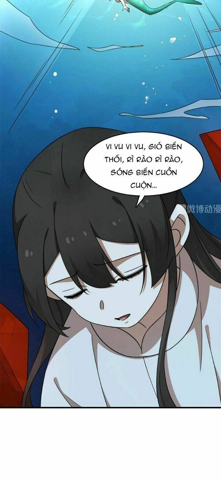 Độc Bộ Thiên Hạ: Đặc Công Thần Y Chapter 258 - Trang 33