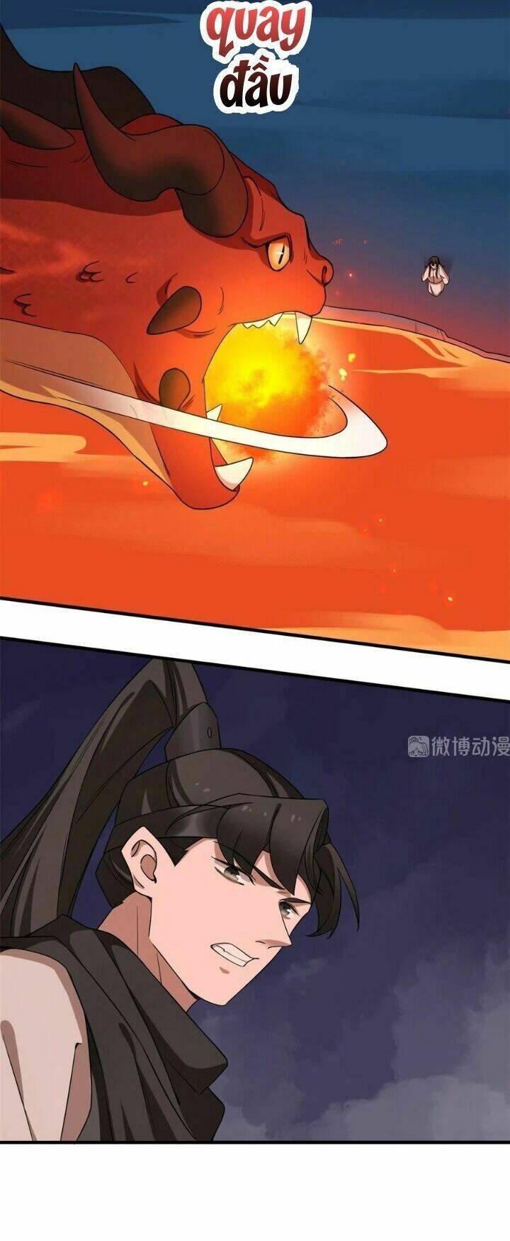 Độc Bộ Thiên Hạ: Đặc Công Thần Y Chapter 258 - Trang 3