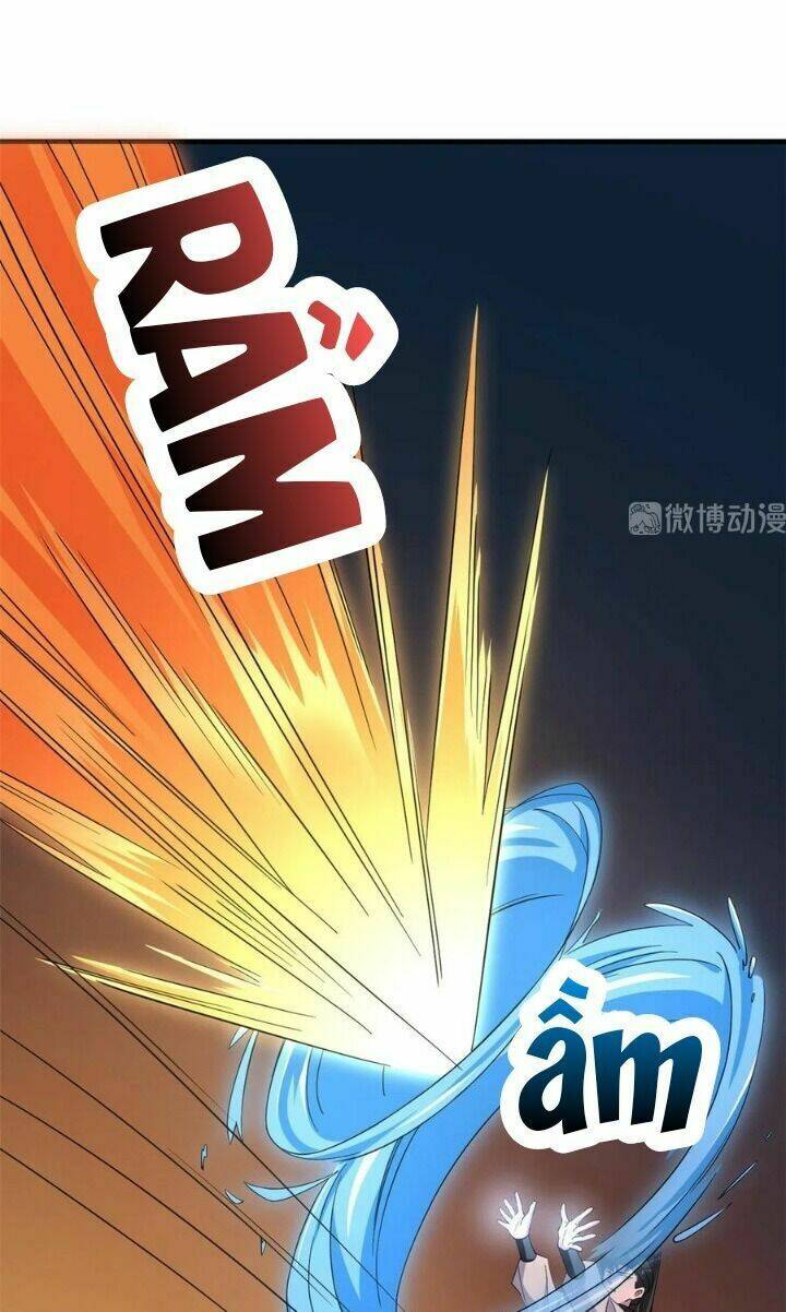 Độc Bộ Thiên Hạ: Đặc Công Thần Y Chapter 258 - Trang 4