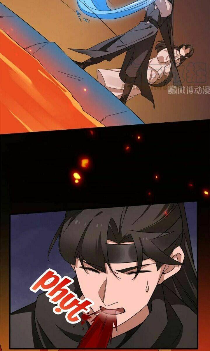 Độc Bộ Thiên Hạ: Đặc Công Thần Y Chapter 258 - Trang 5