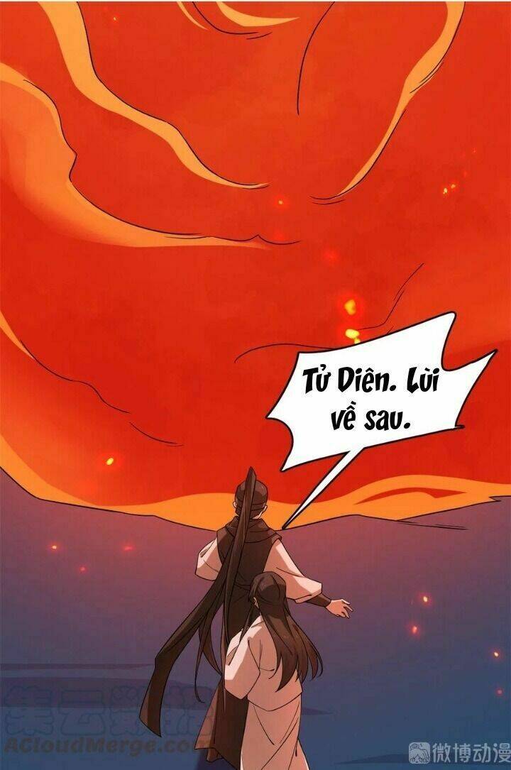 Độc Bộ Thiên Hạ: Đặc Công Thần Y Chapter 258 - Trang 7