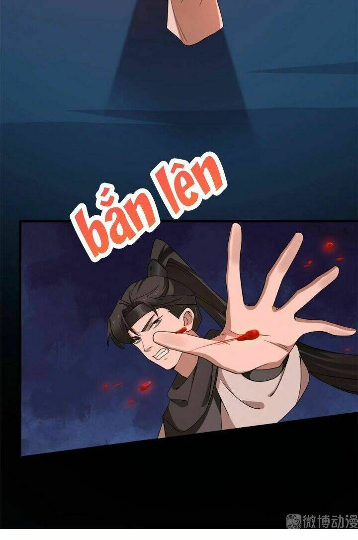 Độc Bộ Thiên Hạ: Đặc Công Thần Y Chapter 258 - Trang 8