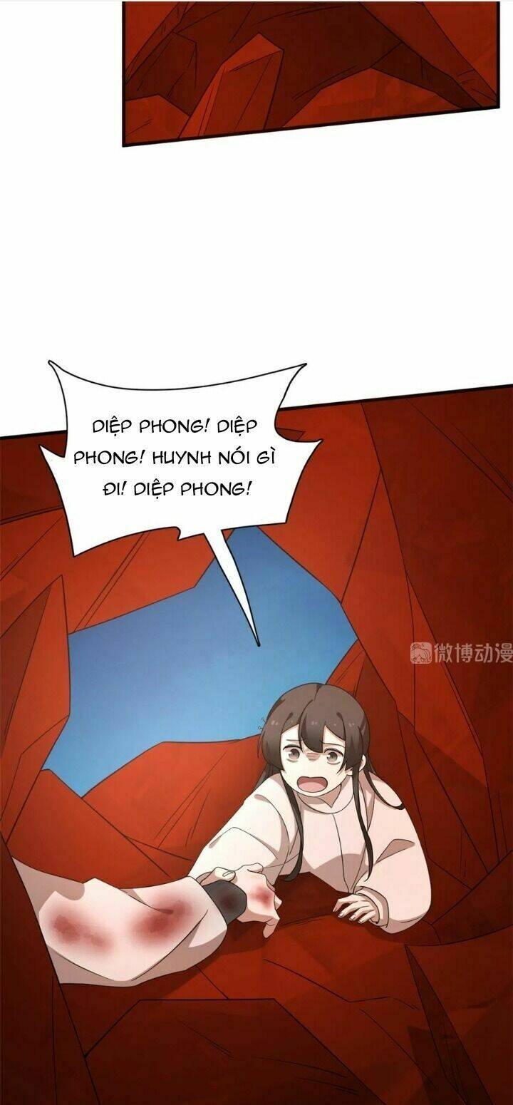 Độc Bộ Thiên Hạ: Đặc Công Thần Y Chapter 259 - Trang 10