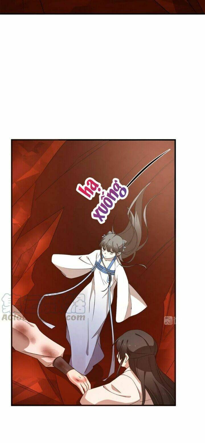 Độc Bộ Thiên Hạ: Đặc Công Thần Y Chapter 259 - Trang 11