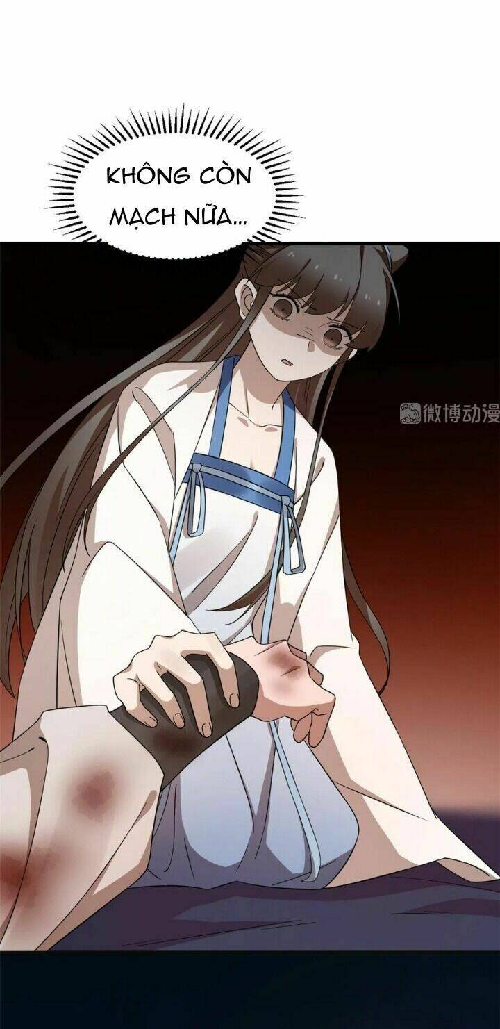 Độc Bộ Thiên Hạ: Đặc Công Thần Y Chapter 259 - Trang 12