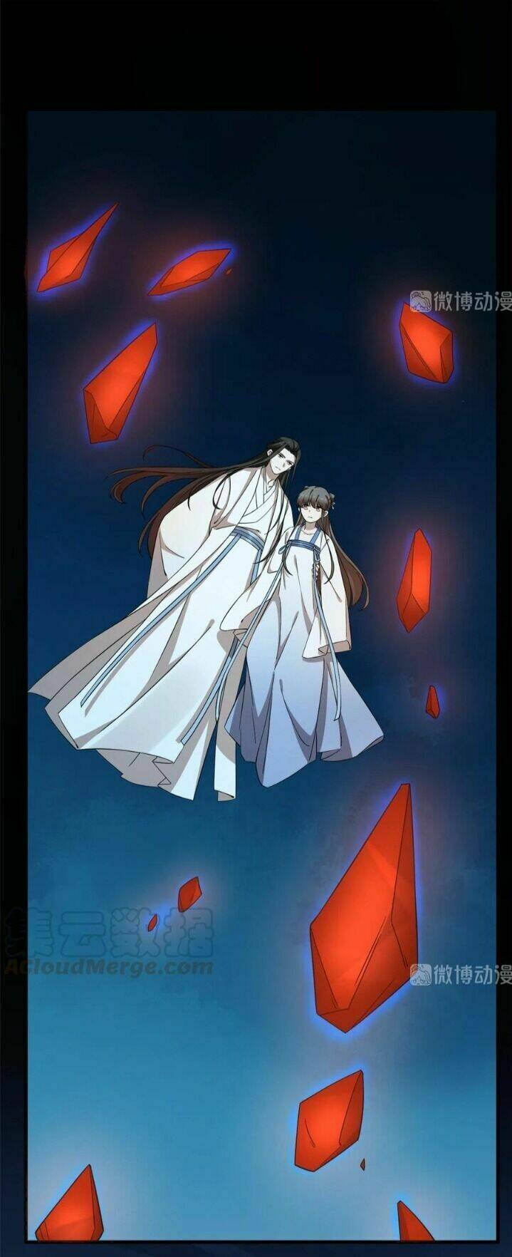 Độc Bộ Thiên Hạ: Đặc Công Thần Y Chapter 259 - Trang 15