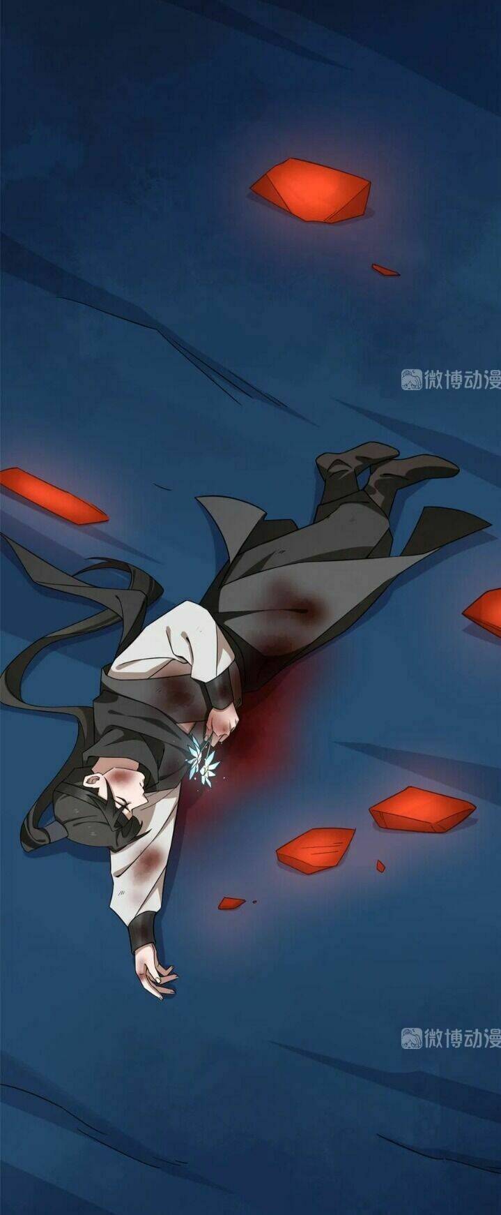 Độc Bộ Thiên Hạ: Đặc Công Thần Y Chapter 259 - Trang 16