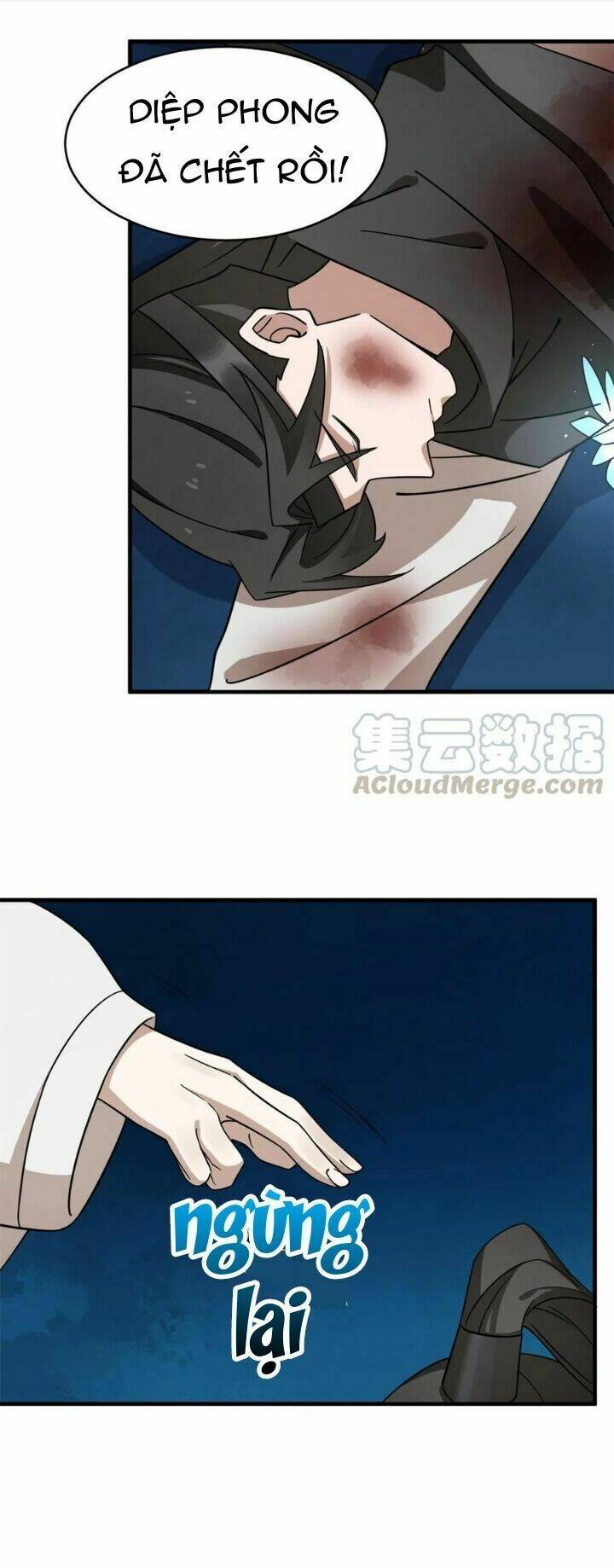 Độc Bộ Thiên Hạ: Đặc Công Thần Y Chapter 259 - Trang 19