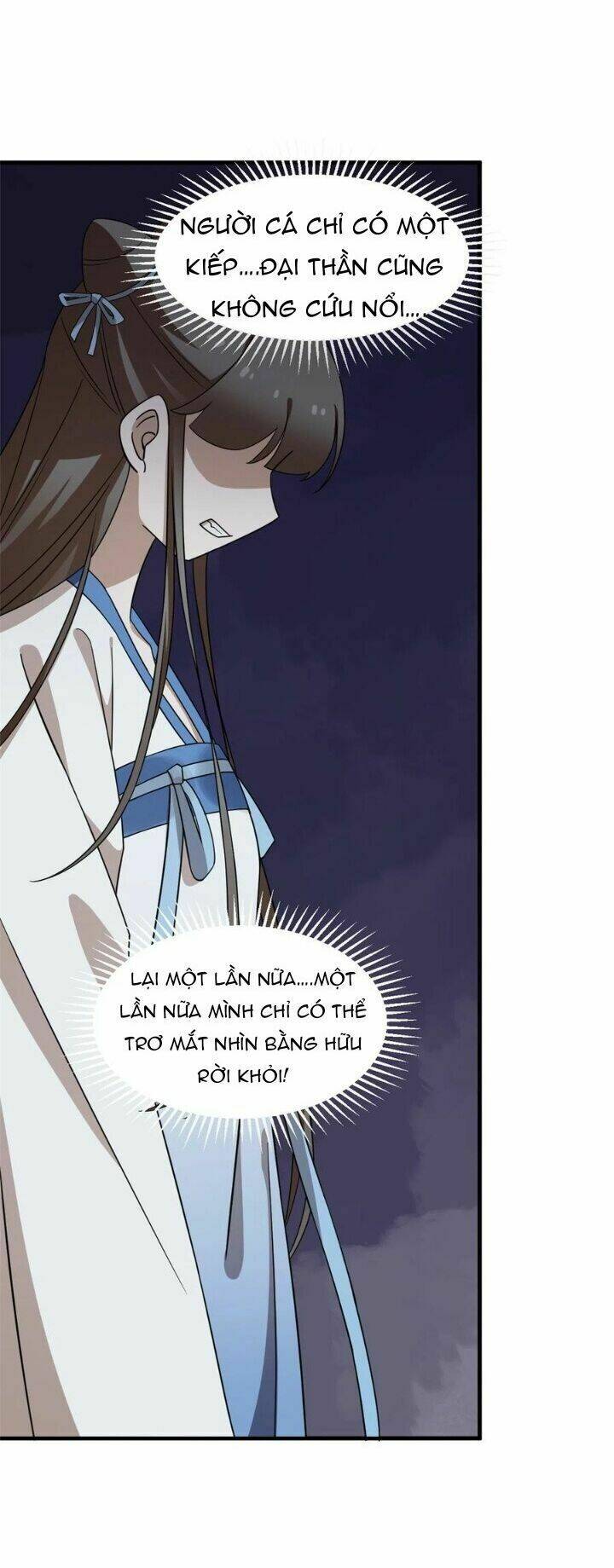 Độc Bộ Thiên Hạ: Đặc Công Thần Y Chapter 259 - Trang 20