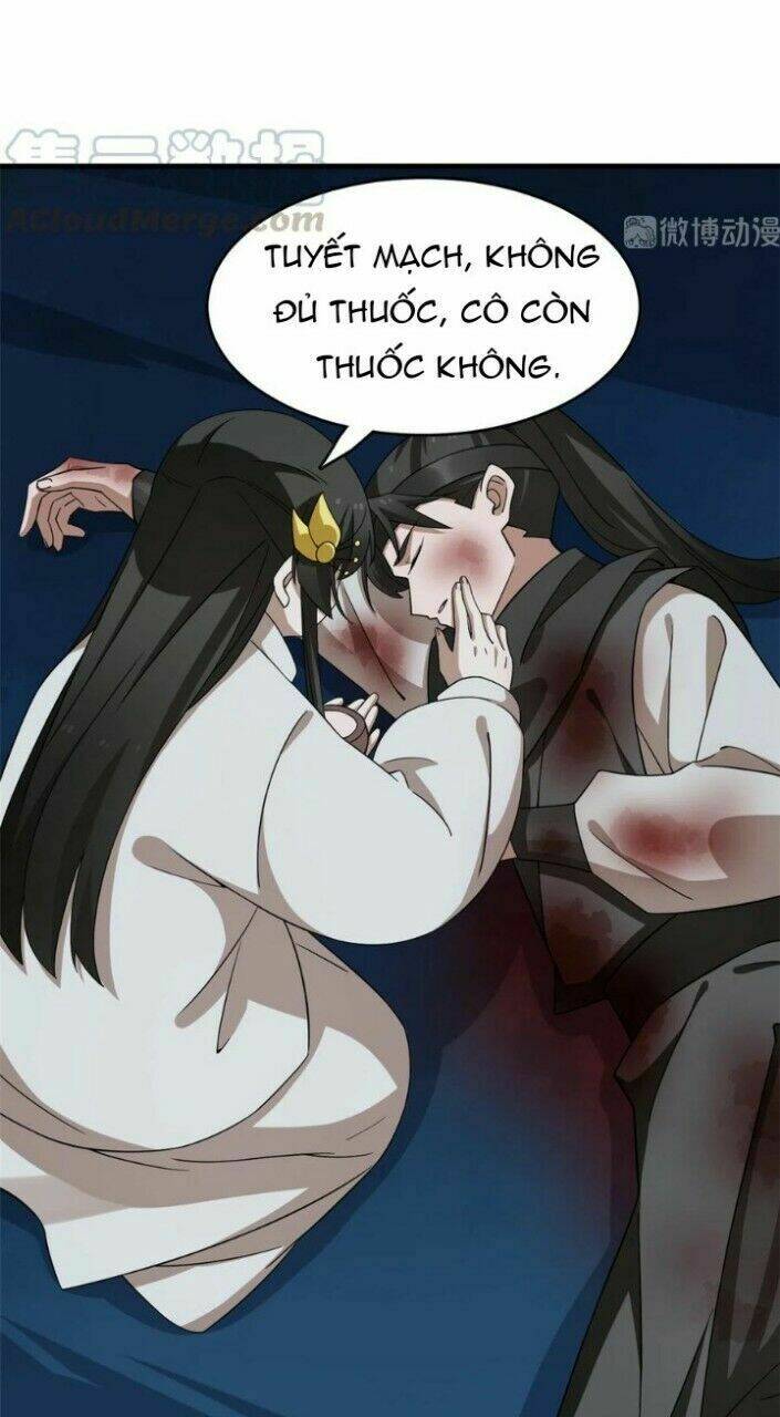 Độc Bộ Thiên Hạ: Đặc Công Thần Y Chapter 259 - Trang 21