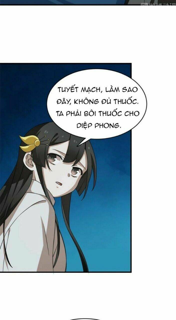 Độc Bộ Thiên Hạ: Đặc Công Thần Y Chapter 259 - Trang 22