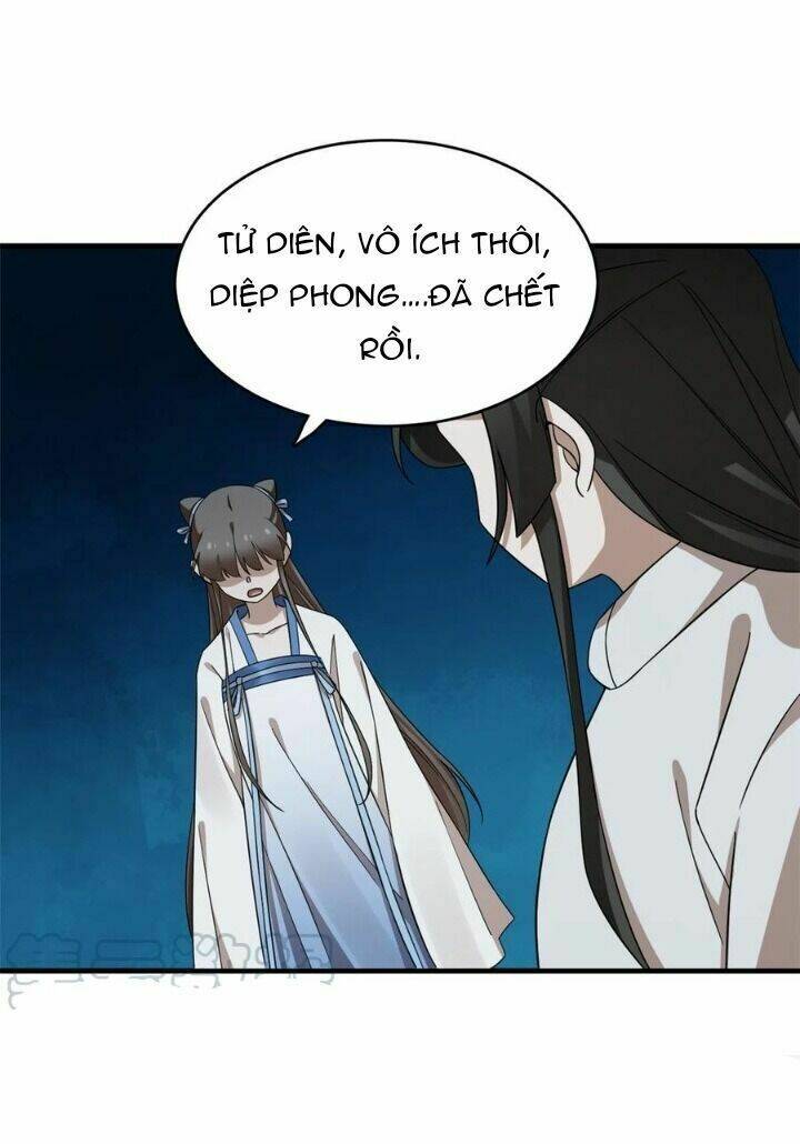 Độc Bộ Thiên Hạ: Đặc Công Thần Y Chapter 259 - Trang 23