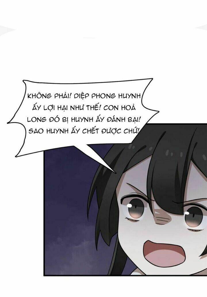 Độc Bộ Thiên Hạ: Đặc Công Thần Y Chapter 259 - Trang 24