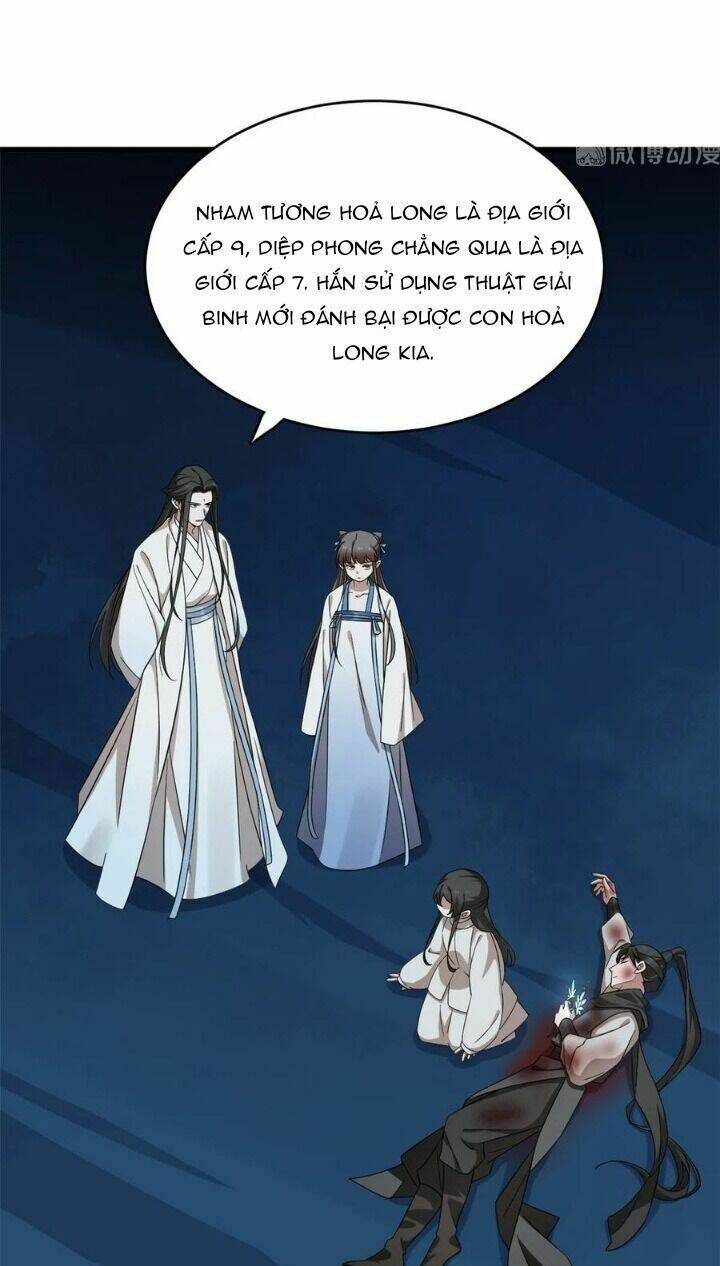 Độc Bộ Thiên Hạ: Đặc Công Thần Y Chapter 259 - Trang 25