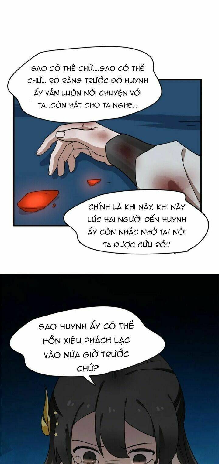 Độc Bộ Thiên Hạ: Đặc Công Thần Y Chapter 259 - Trang 27