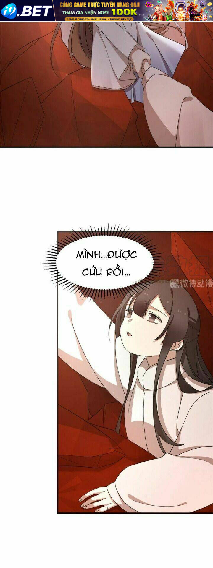 Độc Bộ Thiên Hạ: Đặc Công Thần Y Chapter 259 - Trang 5