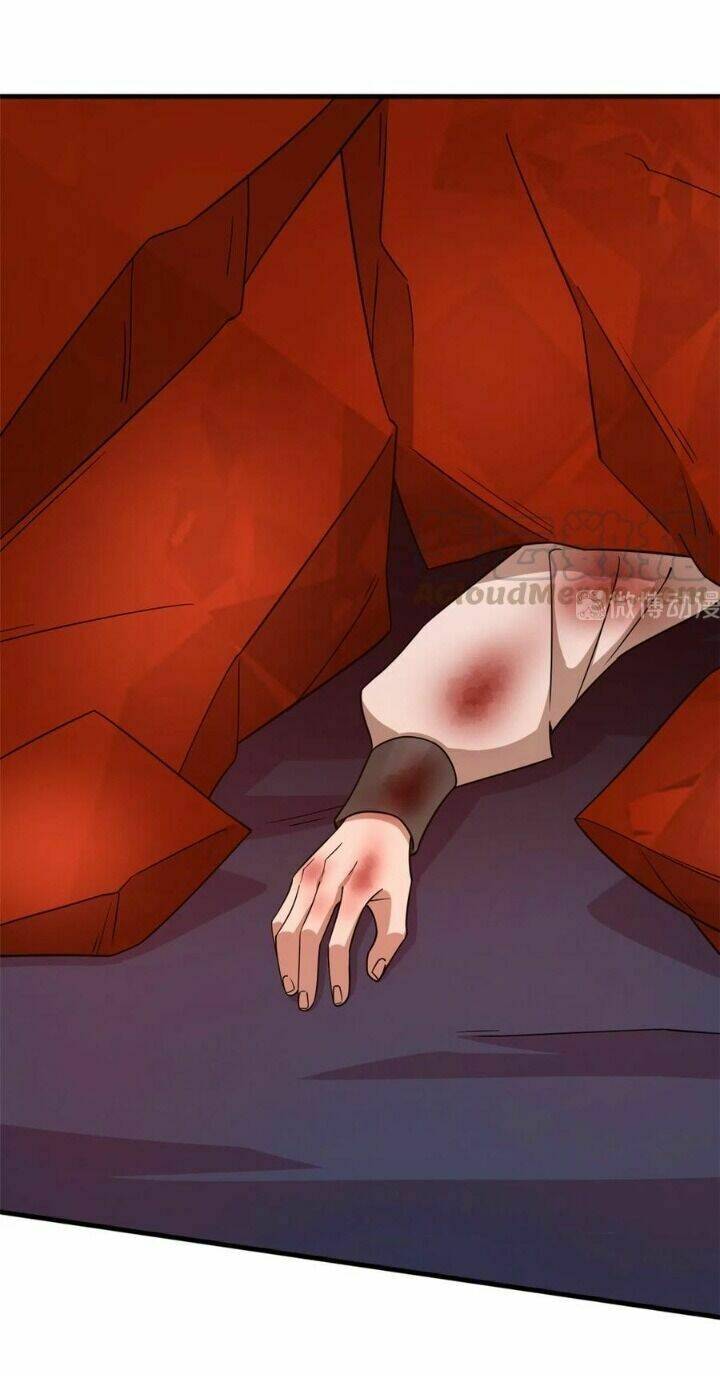 Độc Bộ Thiên Hạ: Đặc Công Thần Y Chapter 259 - Trang 7