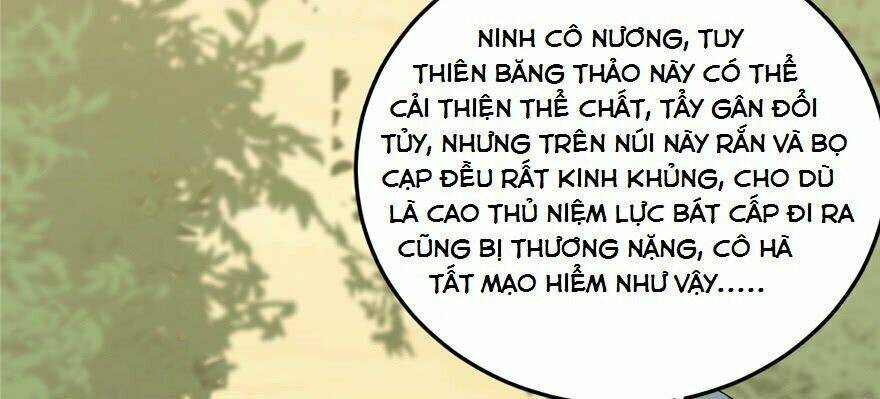 Độc Bộ Thiên Hạ: Đặc Công Thần Y Chapter 26 - Trang 100