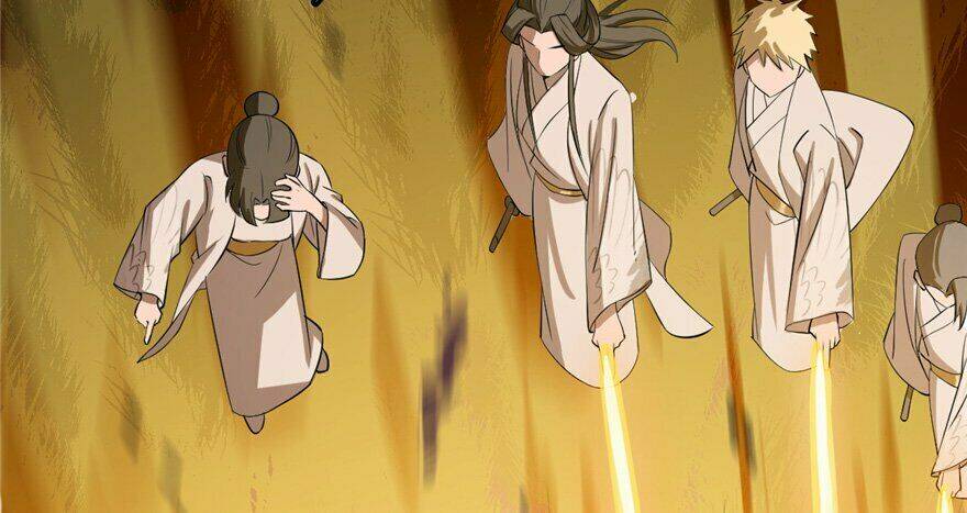 Độc Bộ Thiên Hạ: Đặc Công Thần Y Chapter 26 - Trang 16