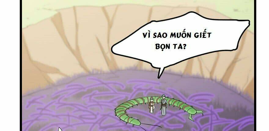 Độc Bộ Thiên Hạ: Đặc Công Thần Y Chapter 26 - Trang 1