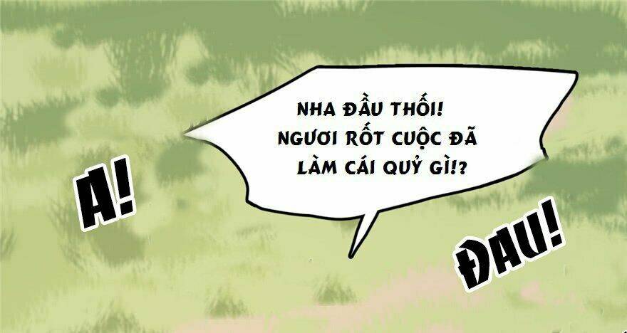 Độc Bộ Thiên Hạ: Đặc Công Thần Y Chapter 26 - Trang 22