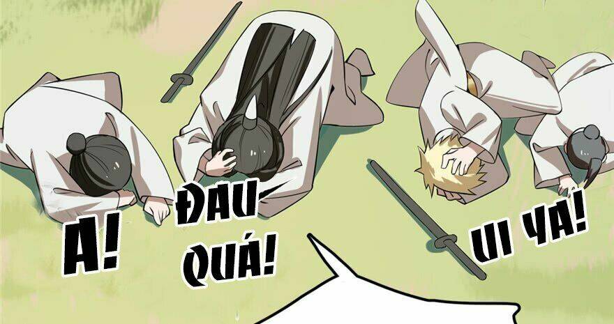 Độc Bộ Thiên Hạ: Đặc Công Thần Y Chapter 26 - Trang 23