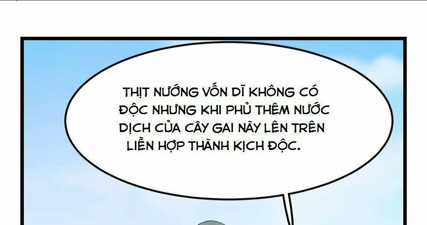 Độc Bộ Thiên Hạ: Đặc Công Thần Y Chapter 26 - Trang 25