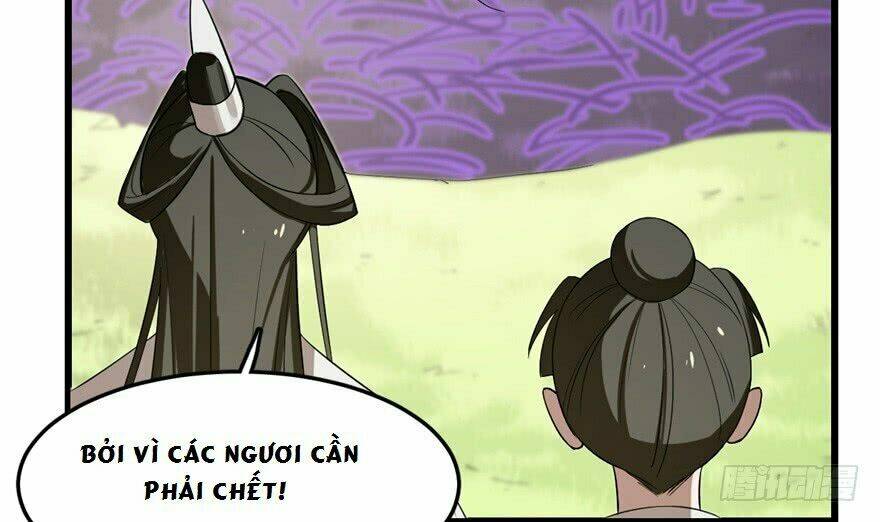 Độc Bộ Thiên Hạ: Đặc Công Thần Y Chapter 26 - Trang 2