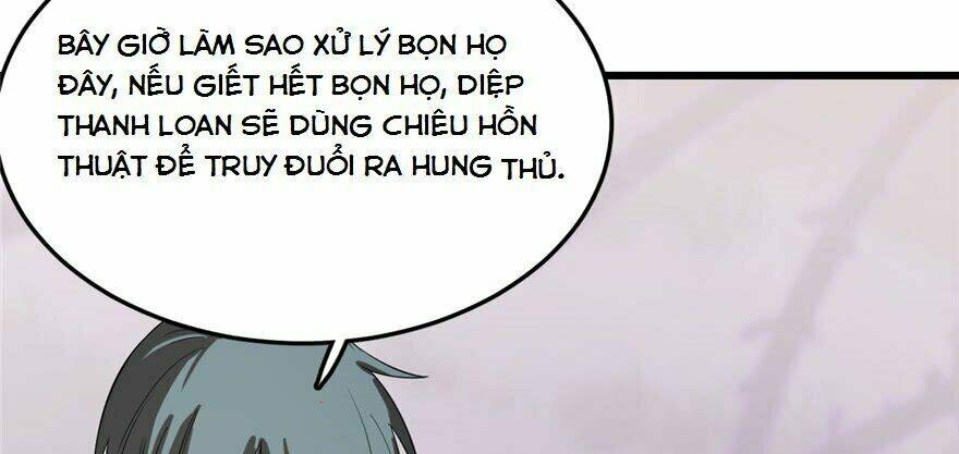 Độc Bộ Thiên Hạ: Đặc Công Thần Y Chapter 26 - Trang 33