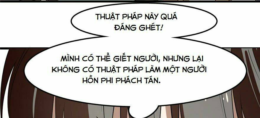 Độc Bộ Thiên Hạ: Đặc Công Thần Y Chapter 26 - Trang 36