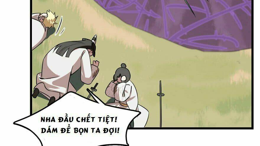 Độc Bộ Thiên Hạ: Đặc Công Thần Y Chapter 26 - Trang 53