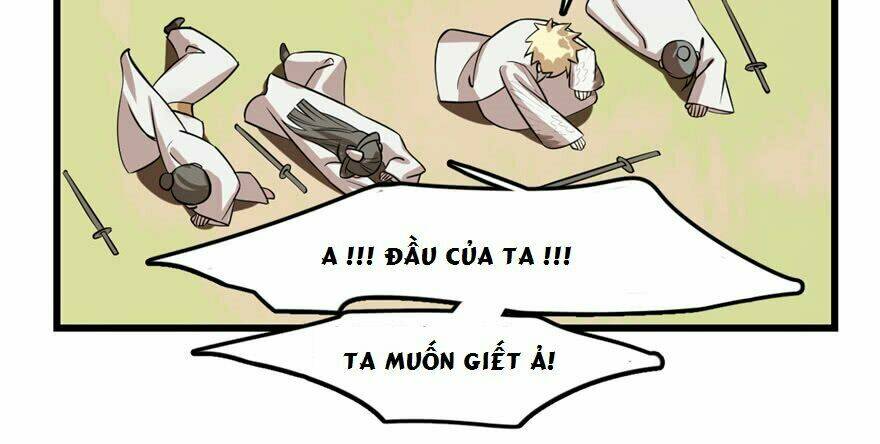 Độc Bộ Thiên Hạ: Đặc Công Thần Y Chapter 26 - Trang 55