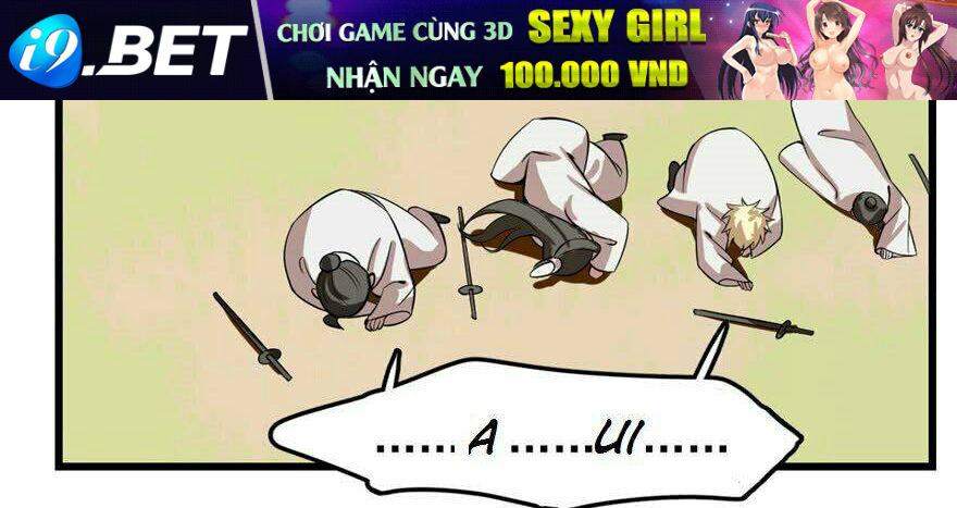 Độc Bộ Thiên Hạ: Đặc Công Thần Y Chapter 26 - Trang 57