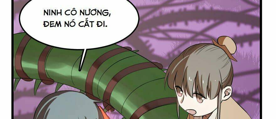 Độc Bộ Thiên Hạ: Đặc Công Thần Y Chapter 26 - Trang 59