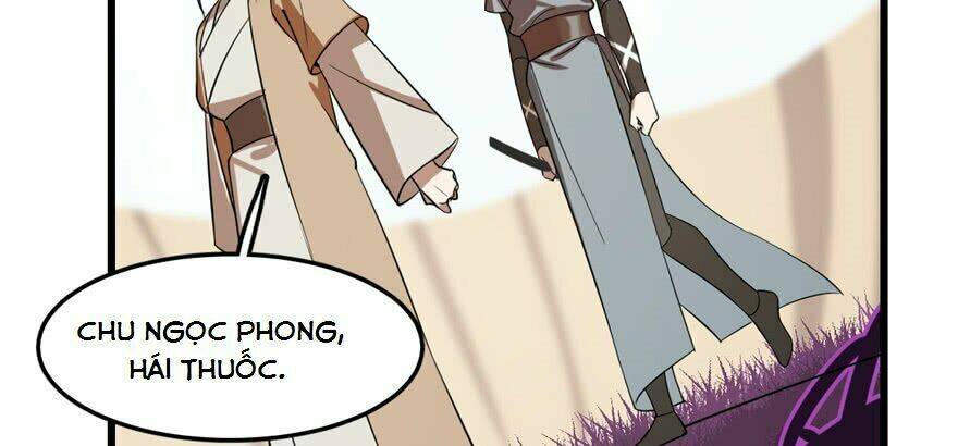 Độc Bộ Thiên Hạ: Đặc Công Thần Y Chapter 26 - Trang 71