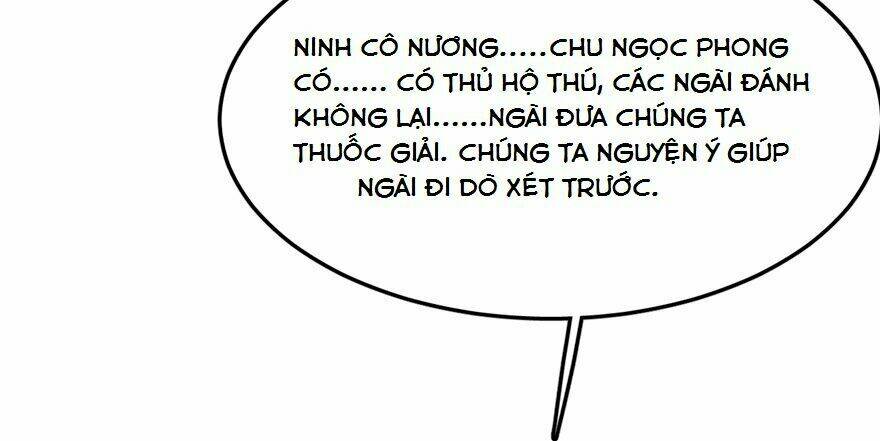 Độc Bộ Thiên Hạ: Đặc Công Thần Y Chapter 26 - Trang 75