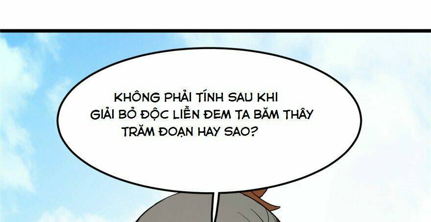 Độc Bộ Thiên Hạ: Đặc Công Thần Y Chapter 26 - Trang 79