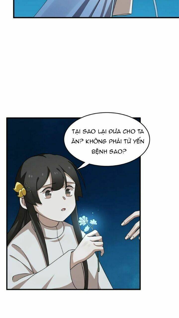 Độc Bộ Thiên Hạ: Đặc Công Thần Y Chapter 260 - Trang 11