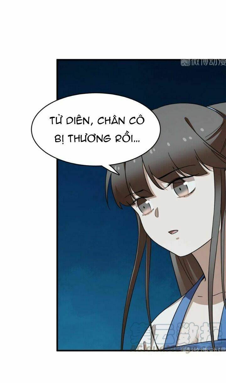 Độc Bộ Thiên Hạ: Đặc Công Thần Y Chapter 260 - Trang 18