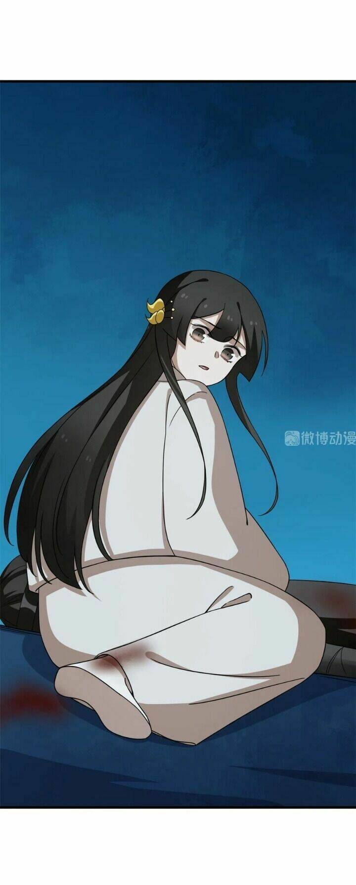 Độc Bộ Thiên Hạ: Đặc Công Thần Y Chapter 260 - Trang 19