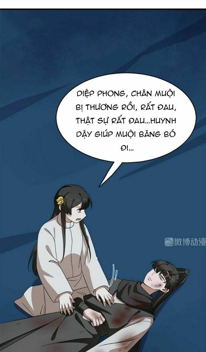 Độc Bộ Thiên Hạ: Đặc Công Thần Y Chapter 260 - Trang 20