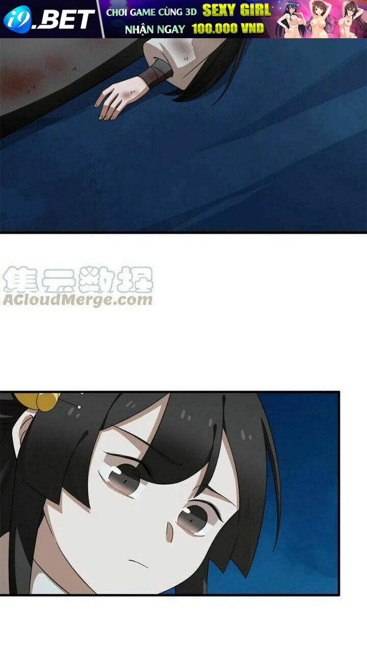 Độc Bộ Thiên Hạ: Đặc Công Thần Y Chapter 260 - Trang 21