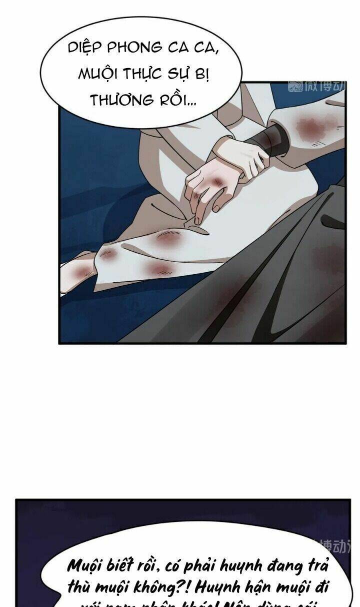 Độc Bộ Thiên Hạ: Đặc Công Thần Y Chapter 260 - Trang 22