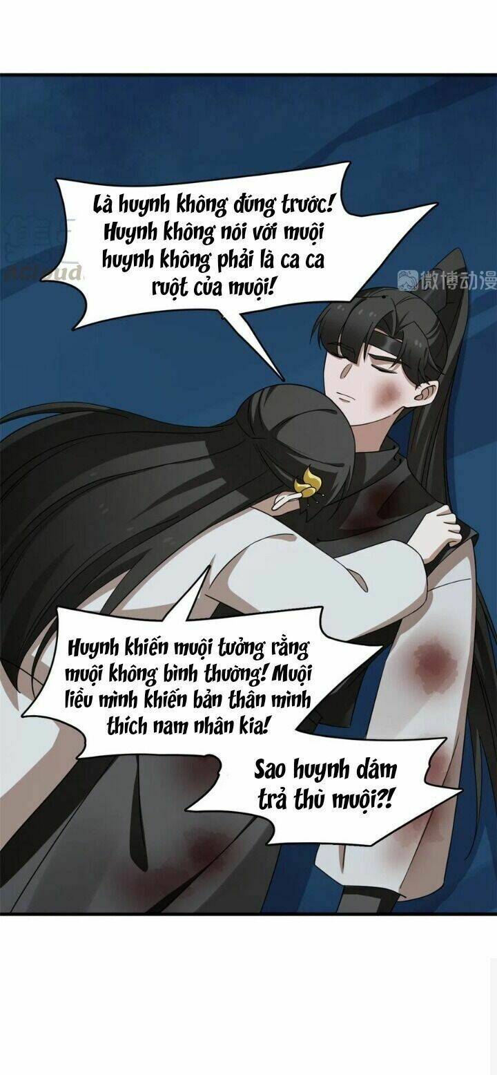 Độc Bộ Thiên Hạ: Đặc Công Thần Y Chapter 260 - Trang 24