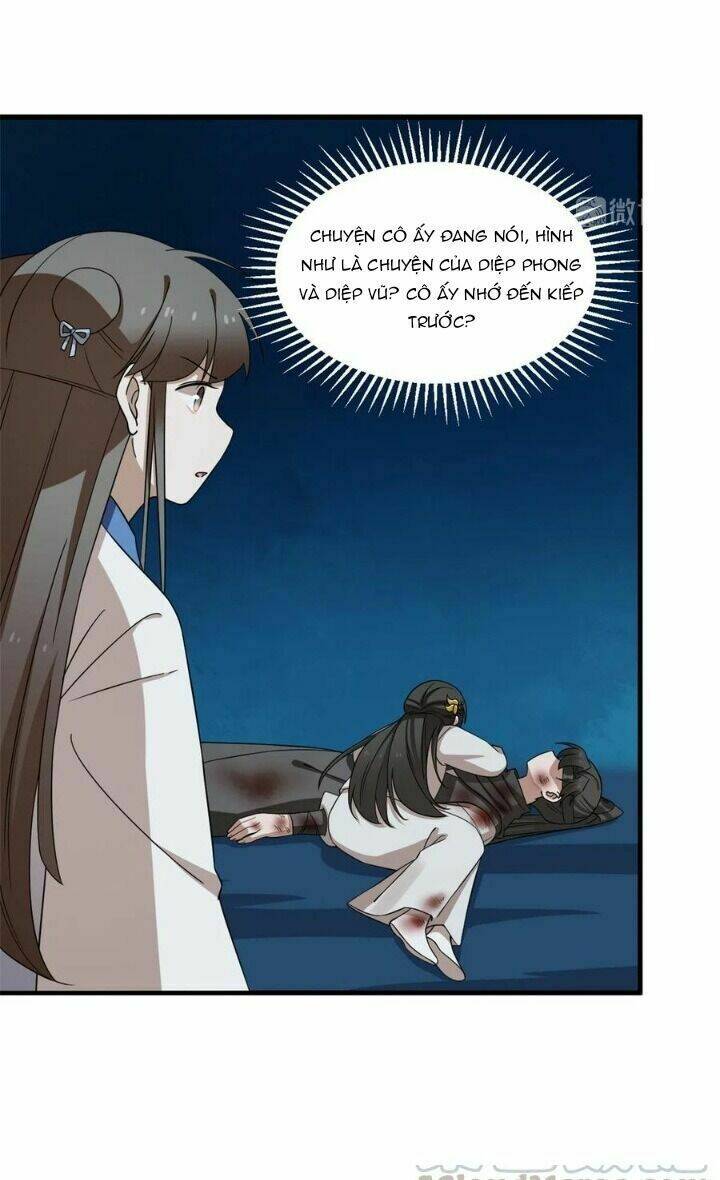 Độc Bộ Thiên Hạ: Đặc Công Thần Y Chapter 260 - Trang 26