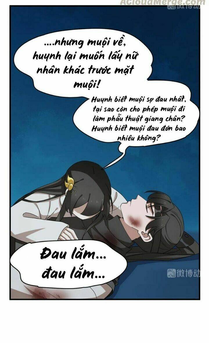 Độc Bộ Thiên Hạ: Đặc Công Thần Y Chapter 260 - Trang 27