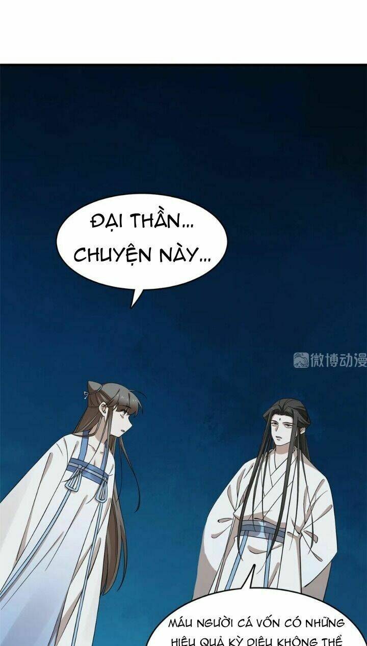 Độc Bộ Thiên Hạ: Đặc Công Thần Y Chapter 260 - Trang 28